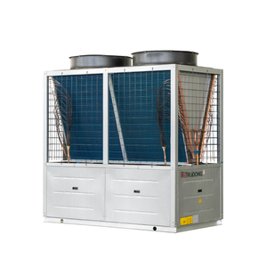 산업 표준 물 냉각기 공냉식 스크롤 냉각기